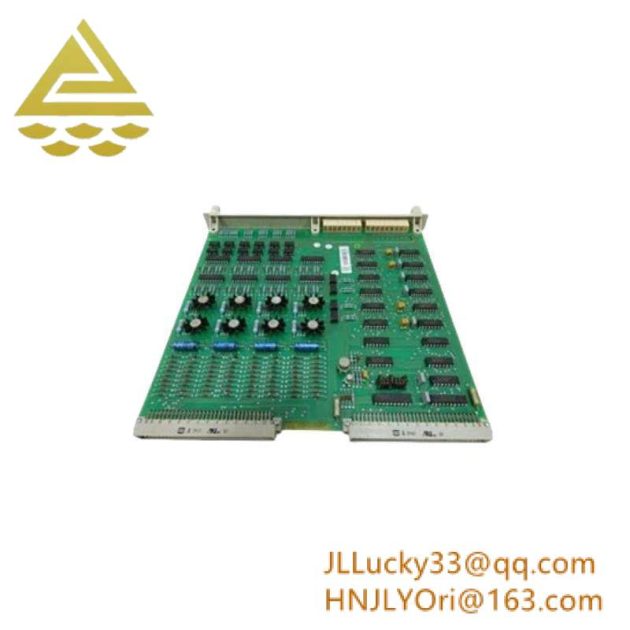 AMKASYN AZ05-0-0-1 High-Efficiency Industrial Control Module