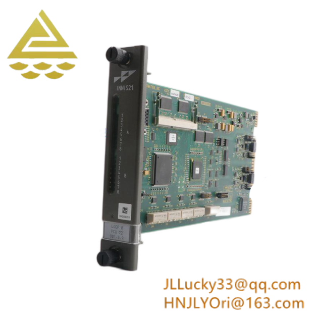 AMKASYN AZ05-0-0-1 High-Efficiency Industrial Control Module