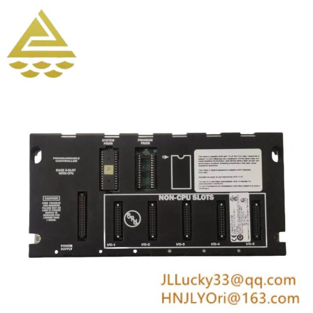 ASYST SB-700 Advanced Industrial Control Module