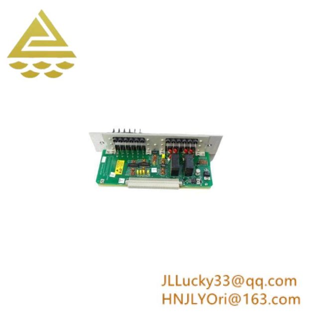 ATLANTA 5846009 Industrial Automation Module