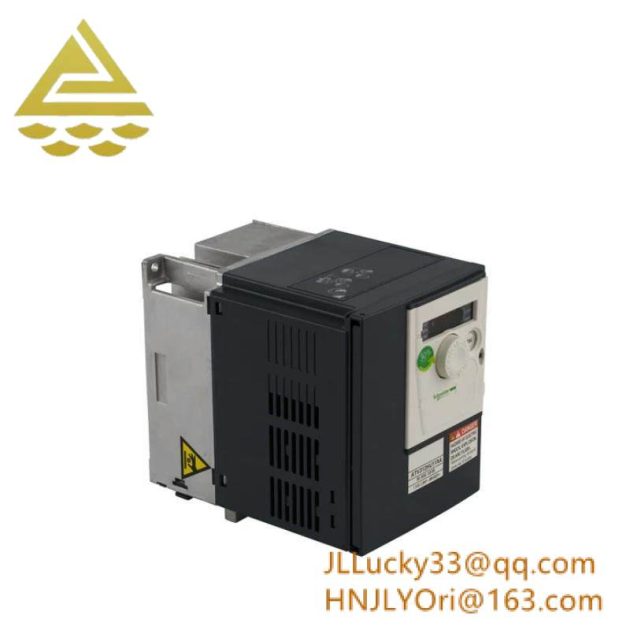 Schneider ATV312HU11N4: High-Performance Industrial Variable Speed Drive