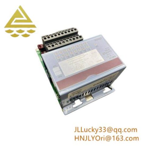 B&R 2DS100.60-1 High-Frequency Output Module