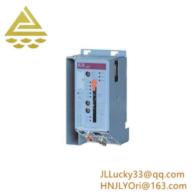 B&R 3IF661.9 High-Performance Safety I/O Module for Industrial Automation