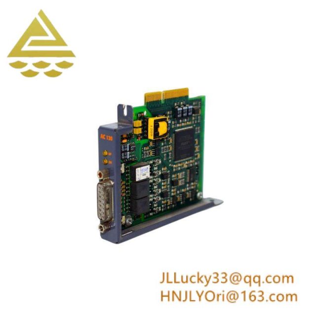 B&R 3IF661.9 High-Performance Safety I/O Module for Industrial Automation