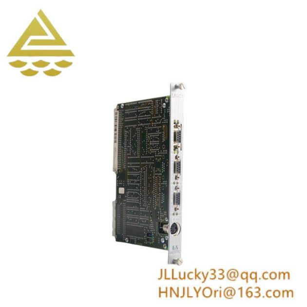 B&R 5AP1120.0702-000 Industrial Control Module