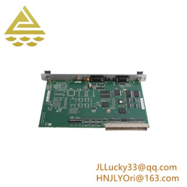 B&R ECPE84-2 High-Speed Ethernet Communication Module