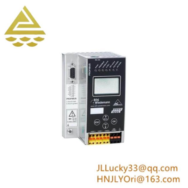 B+W Model 465010 - High Precision Industrial Controller