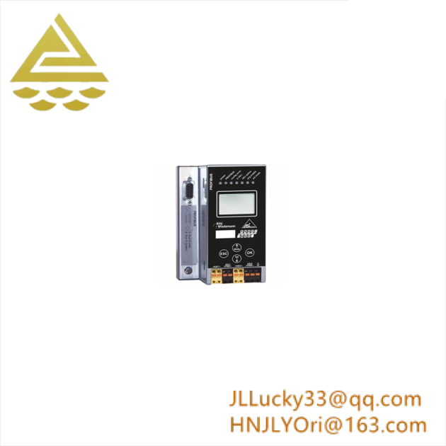 B+W Model 465010 - High Precision Industrial Controller