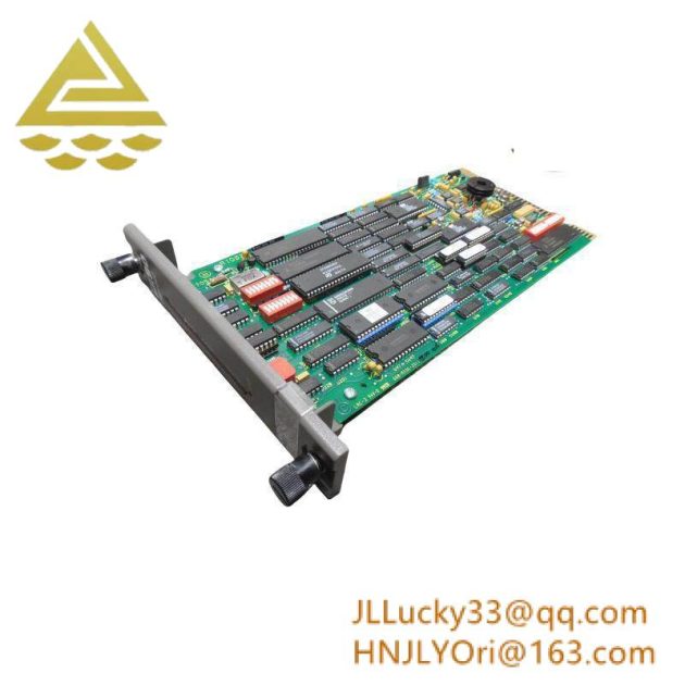 Bailey IMCIS02 Analog Input Module - Industrial Control Solution