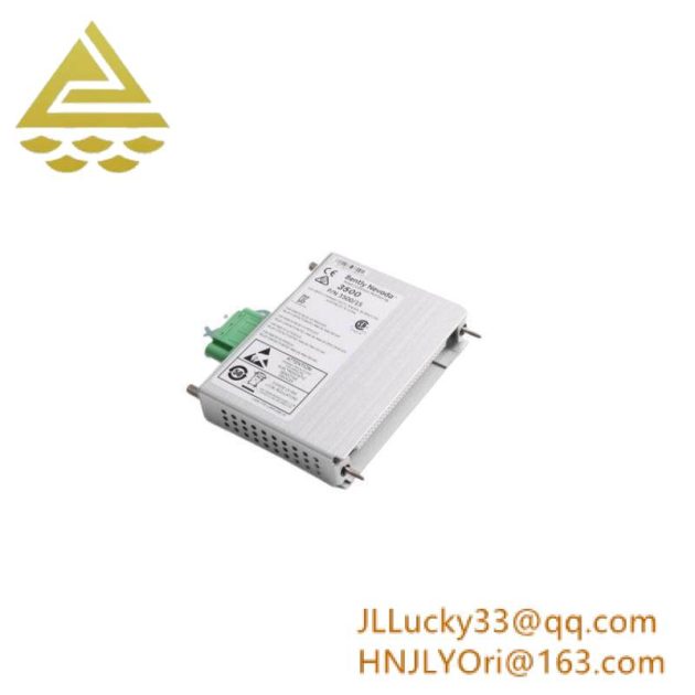 BENTLY 106M1081-01 PLC Module for Industrial Automation