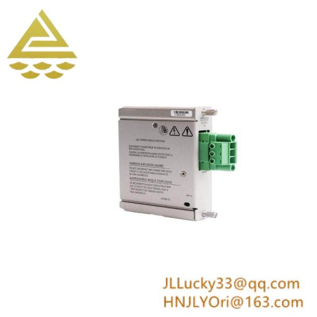 BENTLY 133300-01 High Precision Vibration Monitoring Sensor for Industrial Control Systems