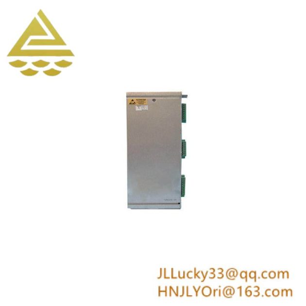 BENTLY 3500/91-01-01 (161204-01+161216-01) - High Precision Vibration Monitoring Module