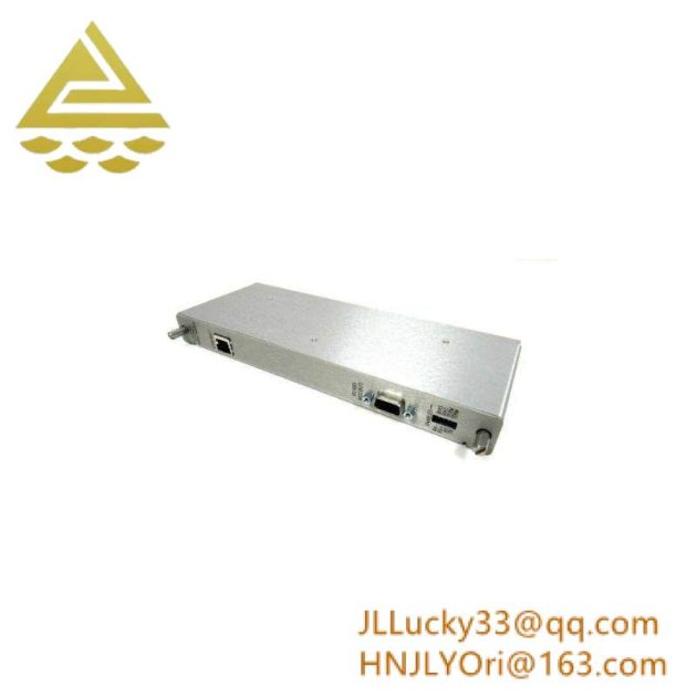 BENTLY 3500/92 136180-01 Control Module