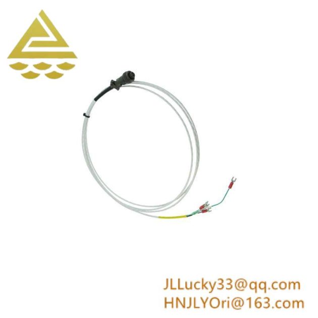 Bently Nevada 16710-15 Interconnect Cable; Manufacturer: bently-nevada