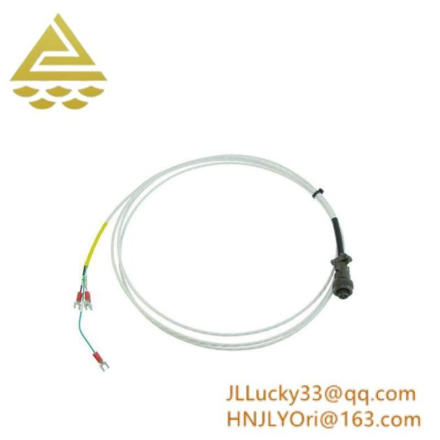 Bently Nevada 16710-35: High-Performance Interconnect Cables