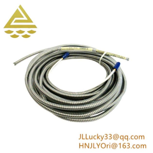 Bently Nevada 21747-080-01: Extension Cable, Precision Control Solutions for Industry