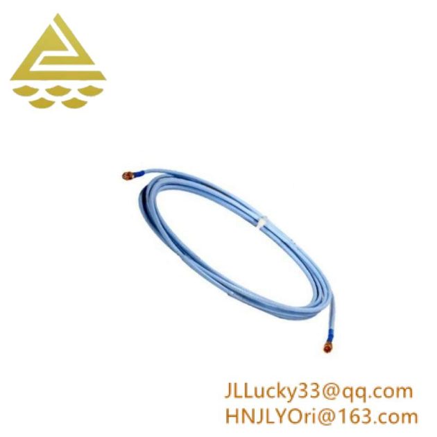 BENTLY NEVADA 330104-00-08-90-02-05, 3300 XL 8 mm Proximity Probes