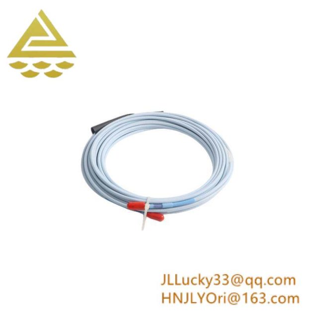 Bently Nevada 330130-070-00-CN Extension Cable - Precision Condition Monitoring & Maintenance Solutions