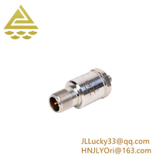 Bently Nevada 330400-01-05: High-Precision Accelerometer for Industrial Control Systems