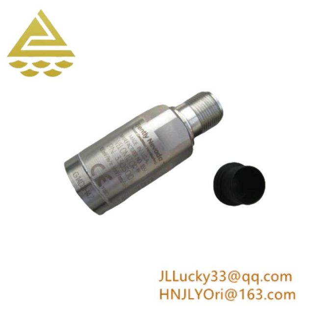 Bently Nevada 330500-01-005 Piezo-velocity Sensor: Industrial Precision for Vibratory Monitoring