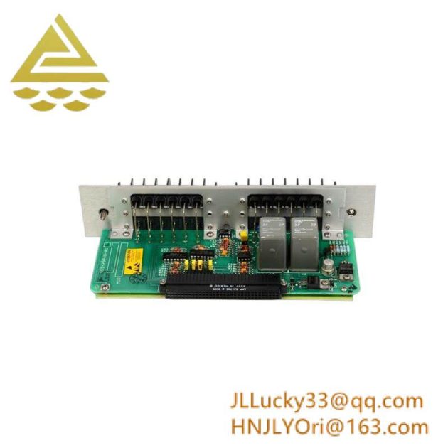 Bently Nevada 81546-01: High-Performance Signal Input Board