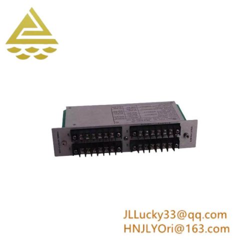 BENTLY NEVADA 84152-01 High Precision Industrial Module
