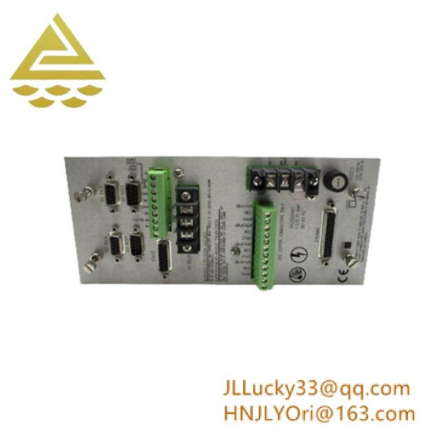 Bently Nevada 88286-01J PWA88199-01 88614-01 Terminal Board - Advanced Industrial Control Solution