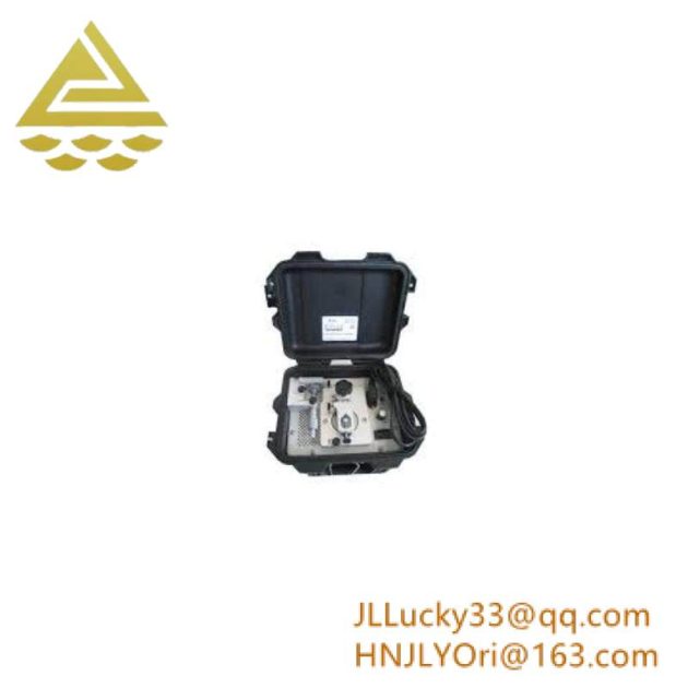 BENTLY NEVADA TK-3e 177313-01-01-00 Proximity System Test Kit: Precision Measurement for Industrial Control