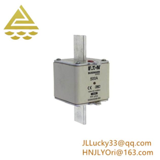 Buschmann 25NH00 G-690 Relay Module, Compact Industrial Control Solution