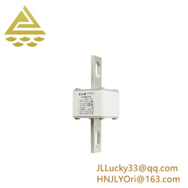 BUSSMANN FWC-32A10F Fuse - High Performance Electrical Protection