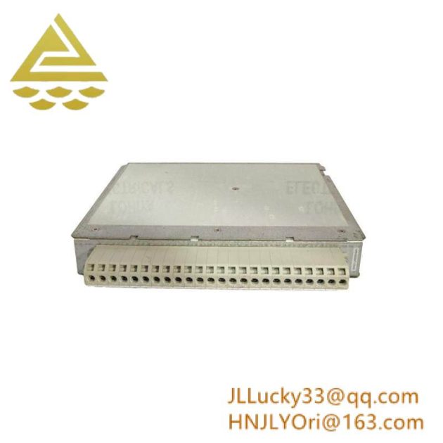 Siemens CAUTION 3L046-5 CG I/O Module