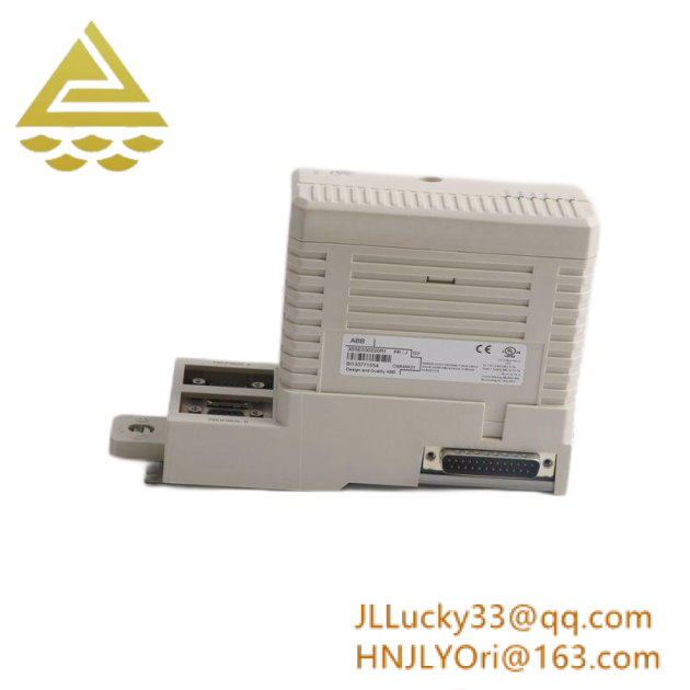 ABB CI868K01 + 3BSE048845R1: IEC 61850 Interface Module for Advanced Control Solutions