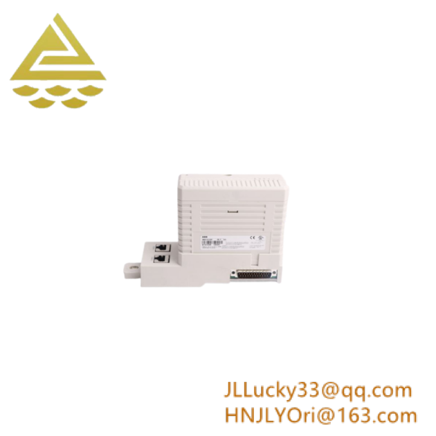 ABB CI930F Communication Interface 3BDH001010R0005, Advanced Industrial Networking Solution