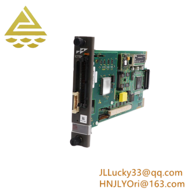 CONTINENTAL CICP1800RB Control Module for Industrial Automation