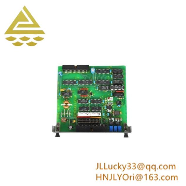 CTC AMM-4000-1 High-Performance Industrial Automation Module