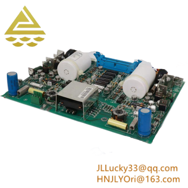 CTC AMM-4000-1 High-Performance Industrial Automation Module