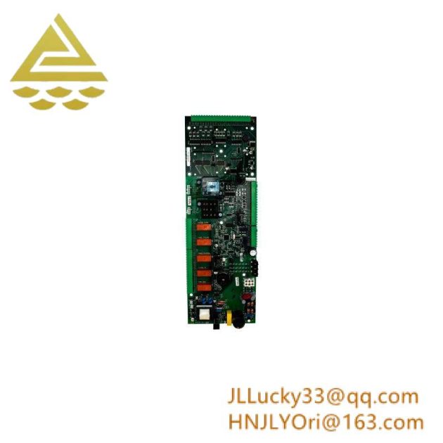 CUTLER-HAMMER 4A55149H02 - High-Performance I/O Board for Industrial Automation