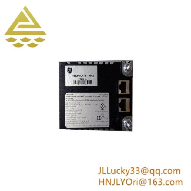 DANFOSE EKC361 Industrial Control Module