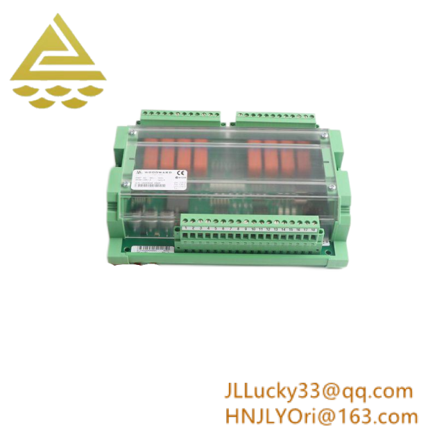 DEIF PCM4.4 Industrial Control Module