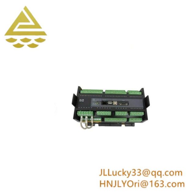 DEIF RMC-131D/2 Control Module for Industrial Automation Systems