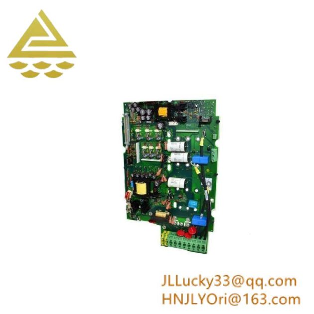 Delta Tau Clipper Board Module