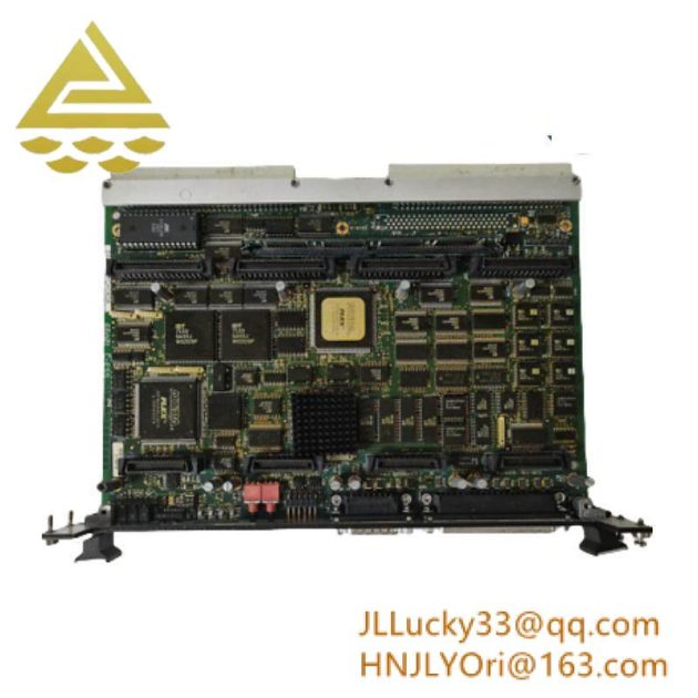 GE DS200DSPCH1ADA: Digital Signal Processor Control Board for Advanced Industrial Applications