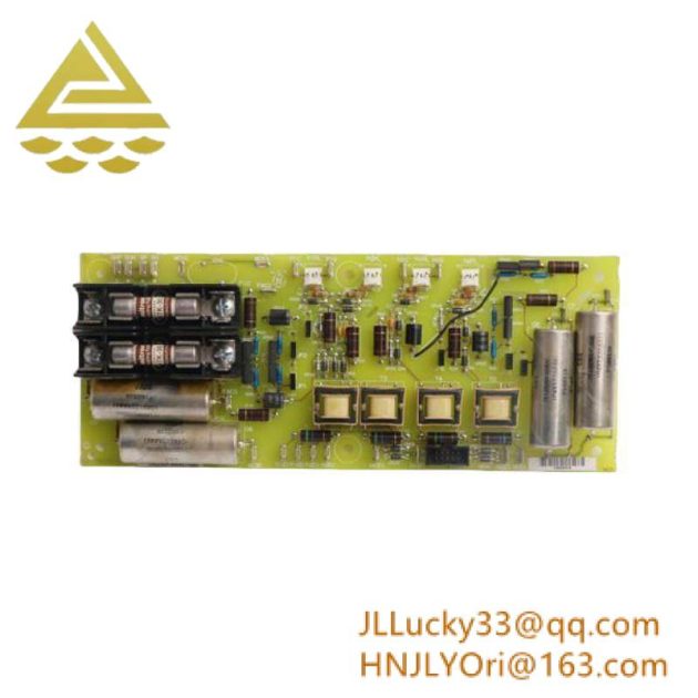 GE DS200FSAAG1A: Advanced PC Board for Industrial Control Solutions