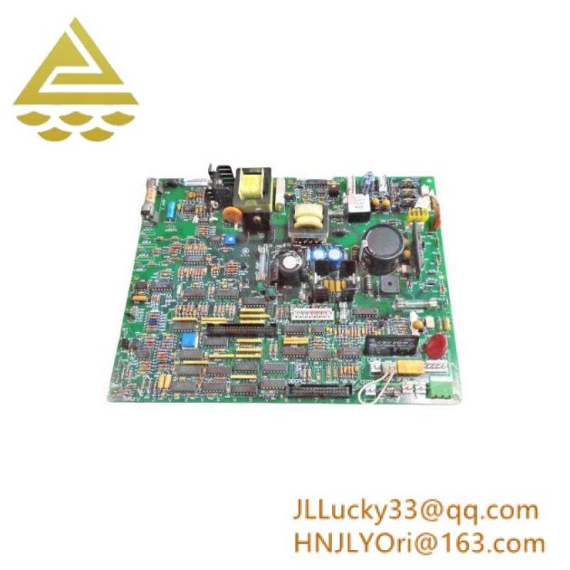 GE DS200IMCPG1C - Power Supply Interface Board for Industrial Controls