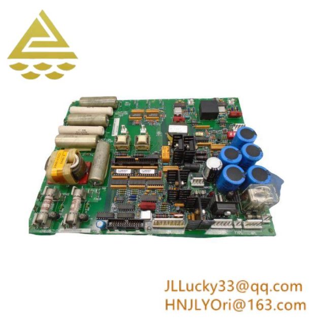 General Electric DS200SDCIG1AHB, Advanced Turbine PC Board