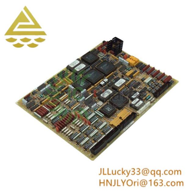 GE DS200TCQBG1BCB MKV Processor Card: Efficient, Reliable, and Advanced Control Solutions