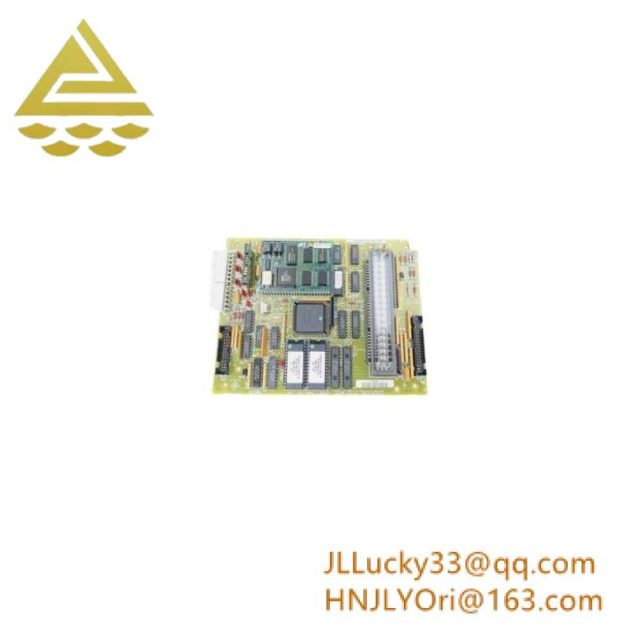 GE DS215SLCCG1AZZ01A: Precision Mark V Card for Industrial Control Solutions