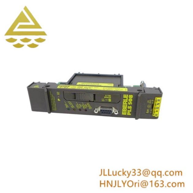 EBERLE BC72-ASC11 High-Quality Industrial Connector Module