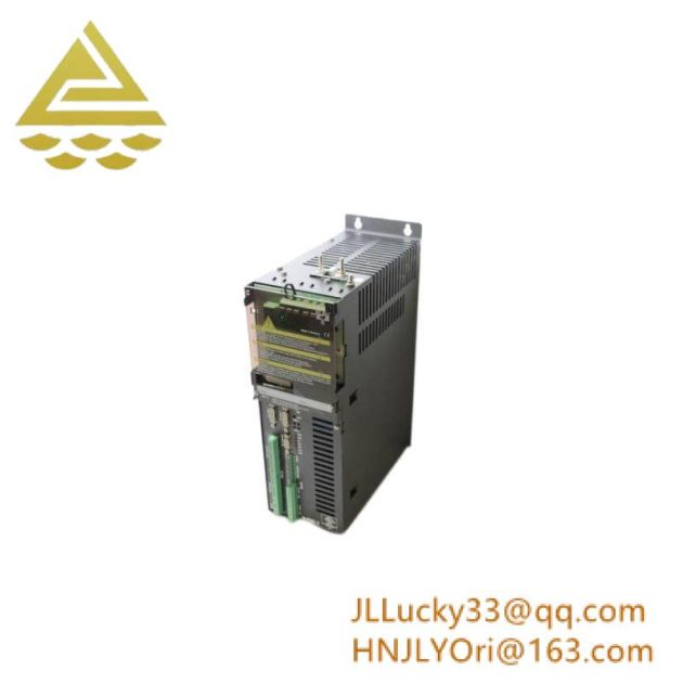 ELAU ISH100/30025/0/0/00/0/00/00/00 Motor Control Module