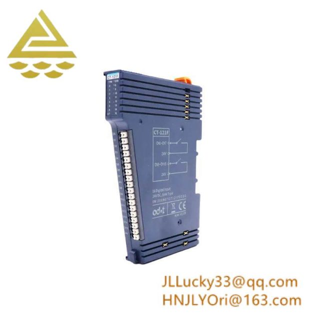 ELEMASTER IB3110551 Industrial Automation PLC Module